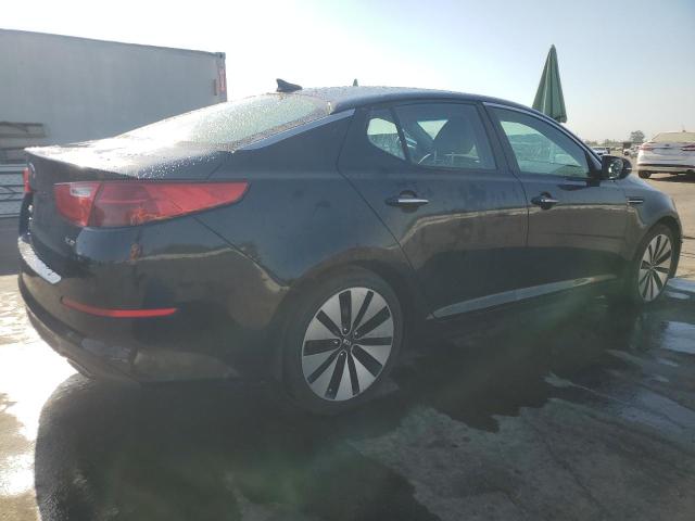Photo 3 from auction – 2015 KIA OPTIMA EX with VIN 5XXGN4A7XFG368728
