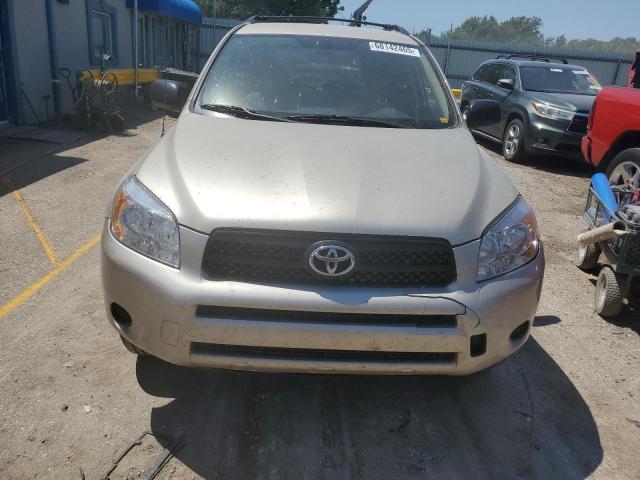 Photo 5 from auction – 2006 TOYOTA RAV4 with VIN JTMBD33V166006322