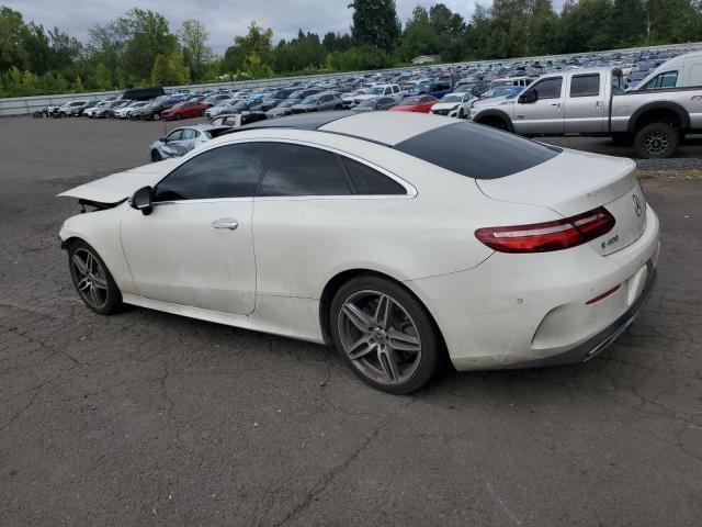 Photo 2 from auction – 2018 MERCEDES-BENZ E 400 with VIN WDD1J6FB1JF016015