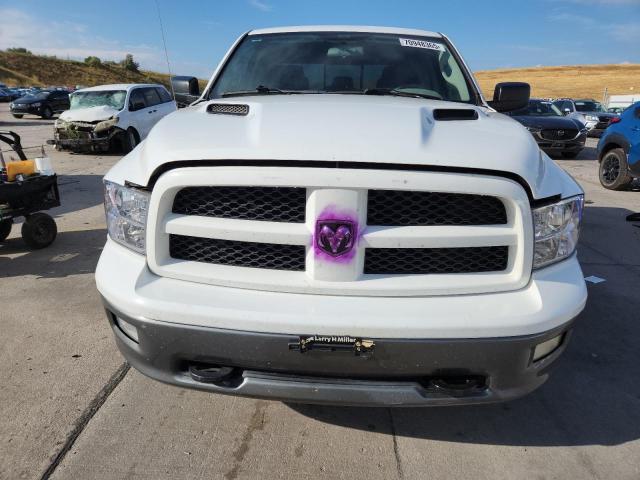 Photo 5 from auction – 2010 DODGE RAM 1500 with VIN 1D7RB1CP5AS127449