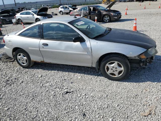 Photo 4 from auction – 2004 CHEVROLET CAVALIER with VIN 1G1JC14F947335859