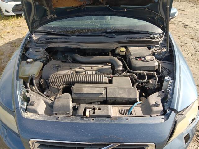 Photo 11 from auction – 2008 VOLVO V50 T5 with VIN YV1MJ672782391280