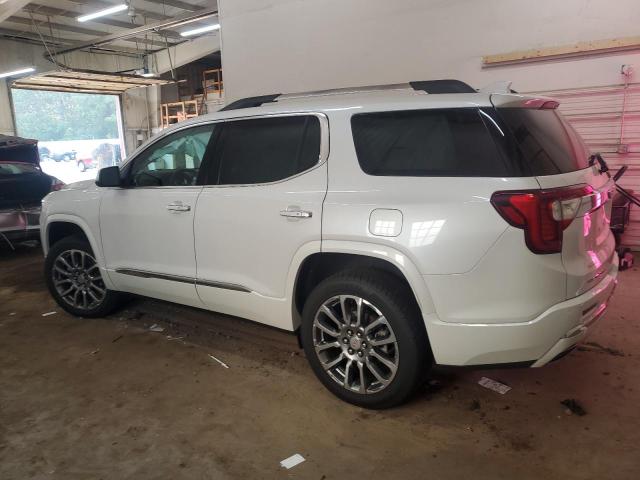 Photo 2 from auction – 2022 GMC ACADIA DEN with VIN 1GKKNXLS2NZ182629