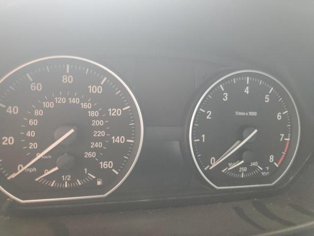 Photo 9 from auction – 2011 BMW 135 I with VIN WBAUC9C58BVM09922