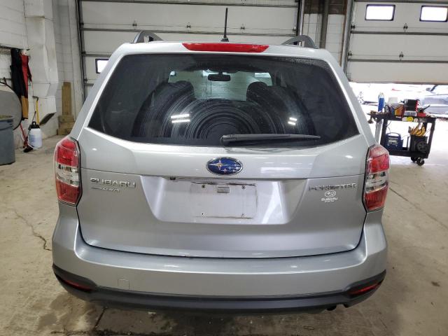 Photo 6 from auction – 2015 SUBARU FORESTER 2.5I PREMIUM with VIN JF2SJADC0FH823068