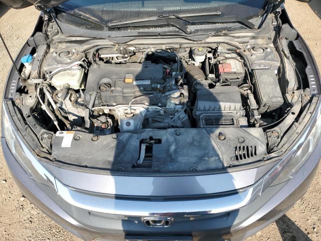 Photo 11 from auction – 2017 HONDA CIVIC EX with VIN 19XFC2F72HE073844
