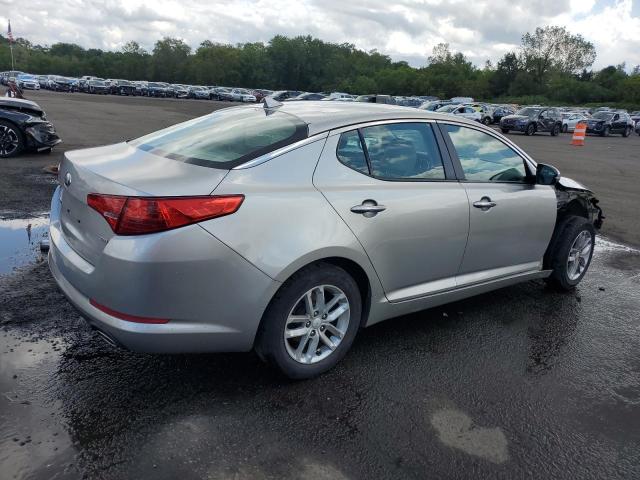 Photo 3 from auction – 2013 KIA OPTIMA LX with VIN KNAGM4A71D5372281