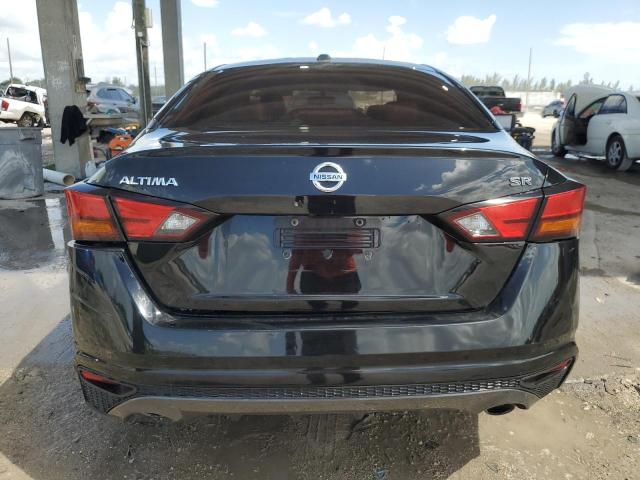 Photo 6 from auction – 2019 NISSAN ALTIMA SR with VIN 1N4BL4CV2KC182144