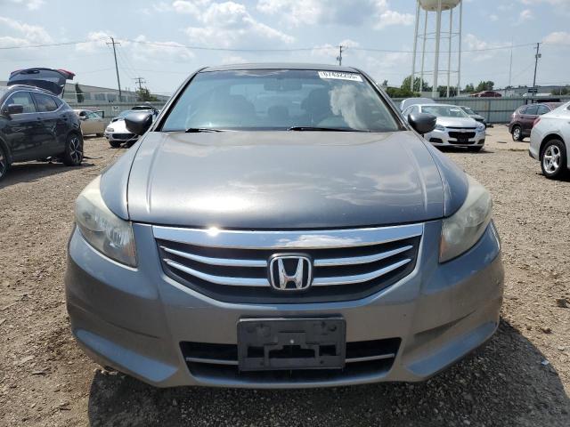 Photo 5 from auction – 2012 HONDA ACCORD EXL with VIN 1HGCP2F82CA198937