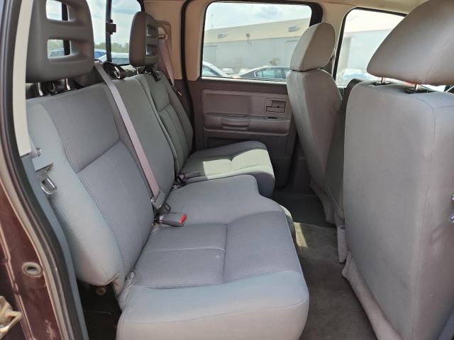 Photo 10 from auction – 2005 DODGE DAKOTA QUA with VIN 1D7HW48K75S209767