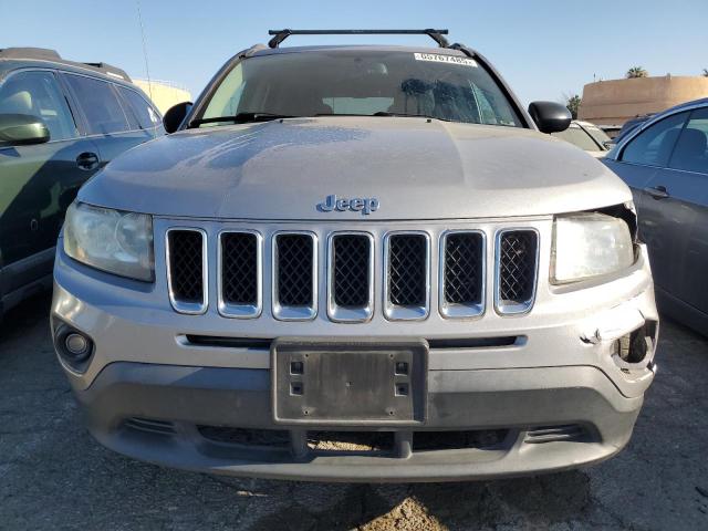 Photo 5 from auction – 2016 JEEP COMPASS SPORT with VIN 1C4NJDBB6GD713514