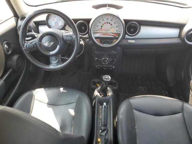 Photo 8 from auction – 2013 MINI COOPER with VIN WMWSU3C55DT372697