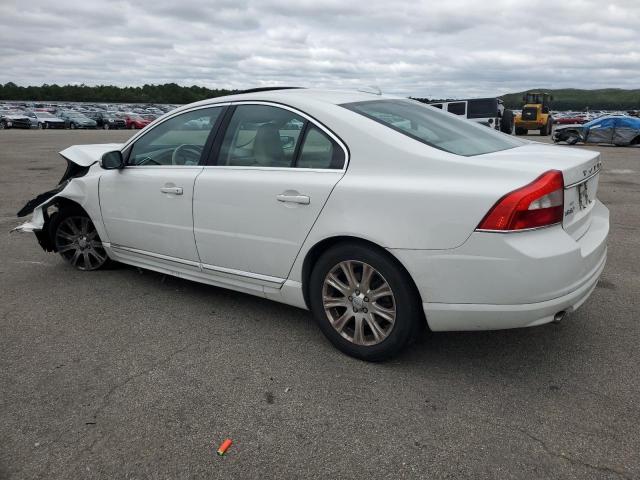 Photo 2 from auction – 2011 VOLVO S80 3.2 with VIN YV1940AS4B1149403