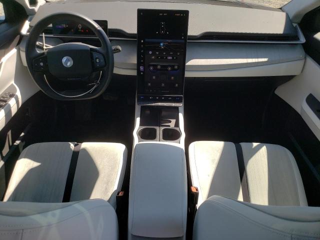 Photo 8 from auction – 2023 FISKER AUTOMOTIVE OCEAN with VIN VCF1ZBU26PG005190