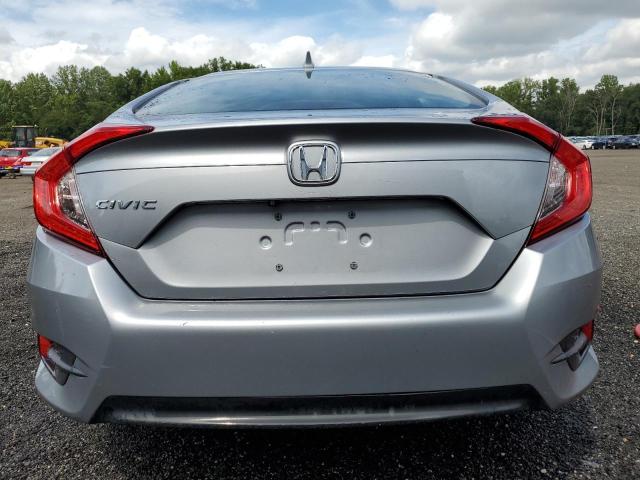 Фото 6 с аукциона – 2017 HONDA CIVIC с VIN 2HGFC2F72HH521408