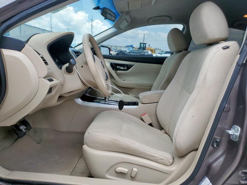 Photo 7 from auction – 2014 NISSAN ALTIMA 2.5 with VIN 1N4AL3AP4EC201517