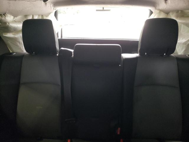Photo 10 from auction – 2015 TOYOTA 4RUNNER SR with VIN JTEBU5JR8F5238533