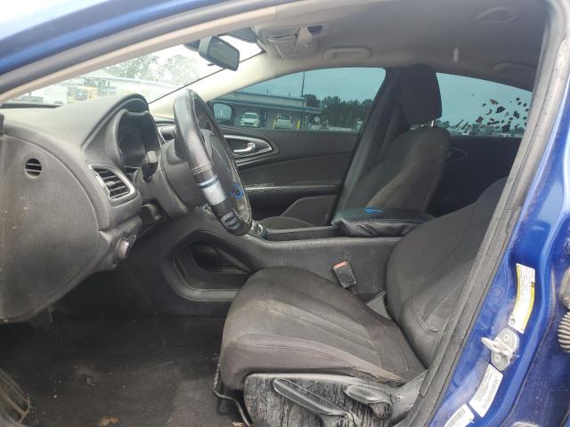 Photo 7 from auction – 2016 CHRYSLER 200 LIMITED with VIN 1C3CCCAB8GN144788