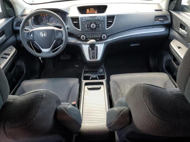 Photo 8 from auction – 2012 HONDA CR-V EX with VIN 2HKRM4H57CH619785