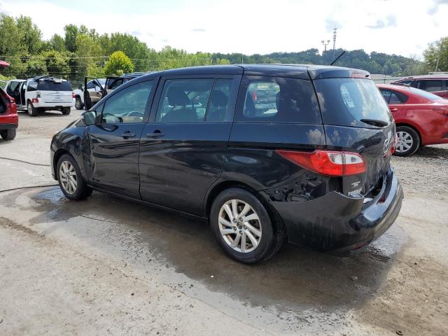 Photo 2 from auction – 2014 MAZDA 5 SPORT with VIN JM1CW2BLXE0165091