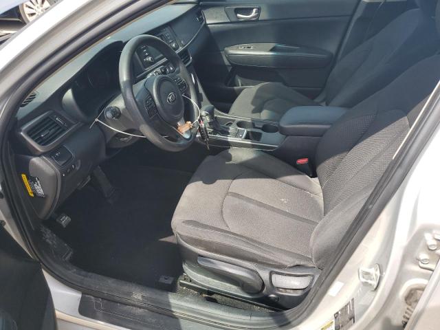 Photo 7 from auction – 2016 KIA OPTIMA LX with VIN KNAGT4L39G5109344