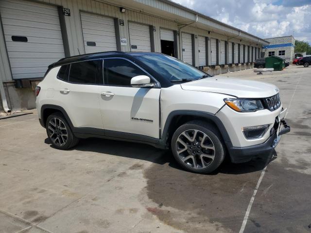 Zdjęcie 4 z aukcji – 2018 JEEP COMPASS LI z VIN 3C4NJCCB5JT205058
