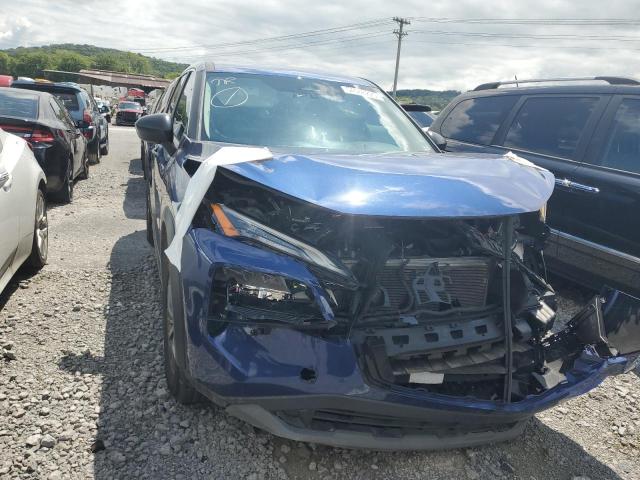 Photo 5 from auction – 2023 NISSAN ROGUE S with VIN 5N1BT3AA1PC936626