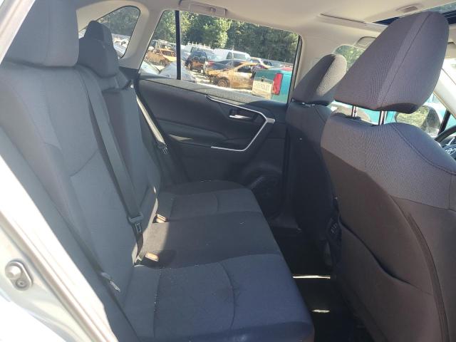Photo 11 from auction – 2019 TOYOTA RAV4 XLE with VIN 2T3P1RFV4KC004023