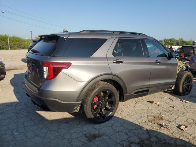 Photo 3 from auction – 2023 FORD EXPLORER S with VIN 1FM5K8GC4PGC40406