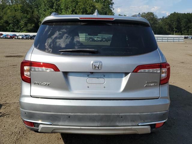 Photo 6 from auction – 2021 HONDA PILOT TOUR with VIN 5FNYF6H91MB014245
