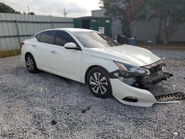 Photo 4 from auction – 2020 NISSAN ALTIMA S with VIN 1N4BL4BV3LC241706