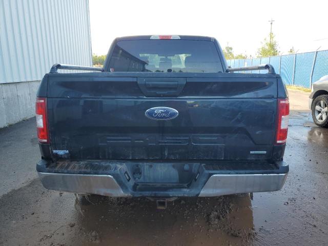 Photo 6 from auction – 2019 FORD F150 SUPER with VIN 1FTEW1EP5KFB66708