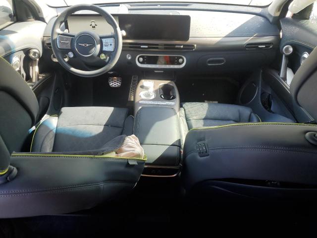 Photo 8 from auction – 2023 GENESIS GV60 PERFO with VIN KMUKEDTBXPU017175