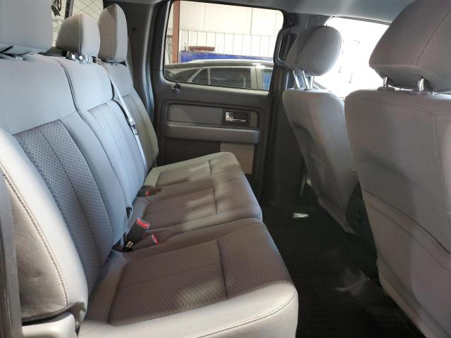 Photo 10 from auction – 2013 FORD F150 SUPER with VIN 1FTFW1ET0DKD69999