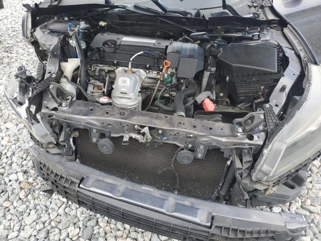Photo 11 from auction – 2013 HONDA ACCORD EX with VIN 1HGCR2F76DA022346