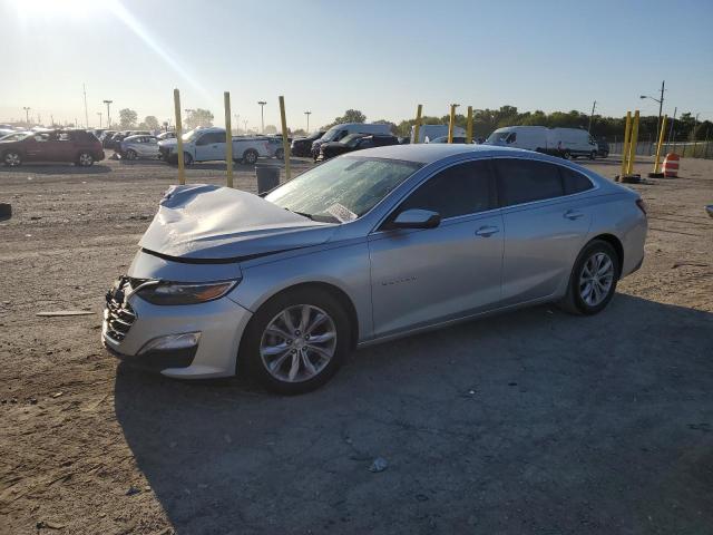 CHEVROLET MALIBU LT 2019 with VIN 1G1ZD5ST2KF163337 - Photo from auction