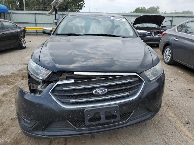 Photo 5 from auction – 2013 FORD TAURUS LIM with VIN 1FAHP2F83DG232652