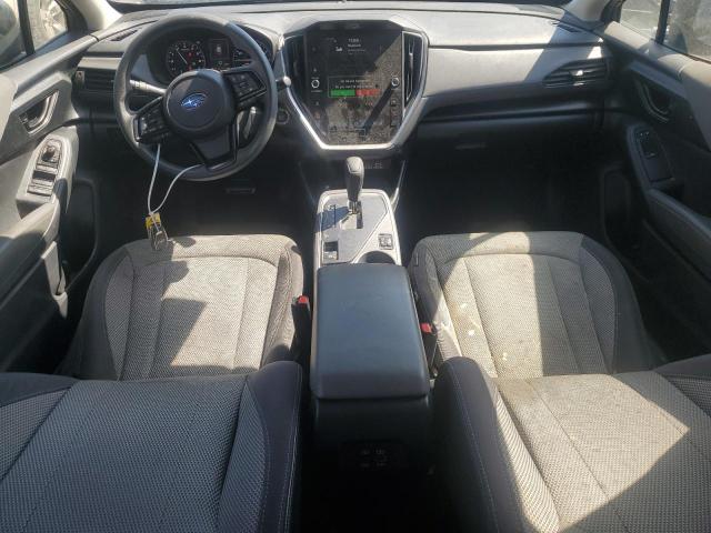 Photo 8 from auction – 2024 SUBARU CROSSTREK with VIN JF2GUADC9R8209007