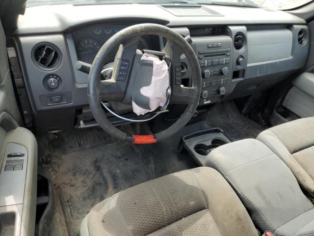 Photo 8 from auction – 2014 FORD F150 with VIN 1FTPF1CFXEKG06260