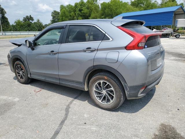 Photo 2 from auction – 2020 MITSUBISHI ECLIPSE CROSS ES with VIN JA4AS3AA9LZ033564
