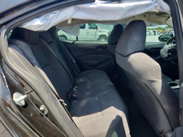 Photo 10 from auction – 2022 TOYOTA COROLLA LE with VIN 5YFEPMAEXNP302251