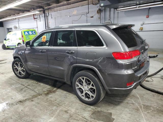 Photo 2 from auction – 2018 JEEP GRAND CHER with VIN 1C4RJFBG4JC279969