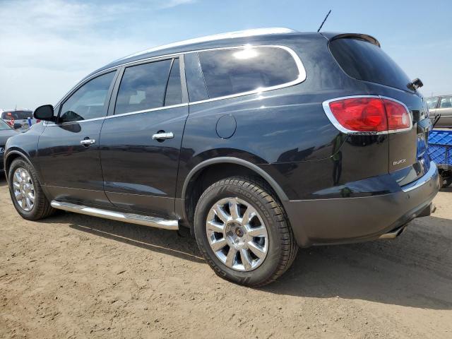 Photo 2 from auction – 2012 BUICK ENCLAVE with VIN 5GAKVDED4CJ159505