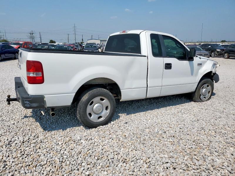 Photo 3 from auction – 2008 FORD F150 with VIN 1FTRF12218KE43770