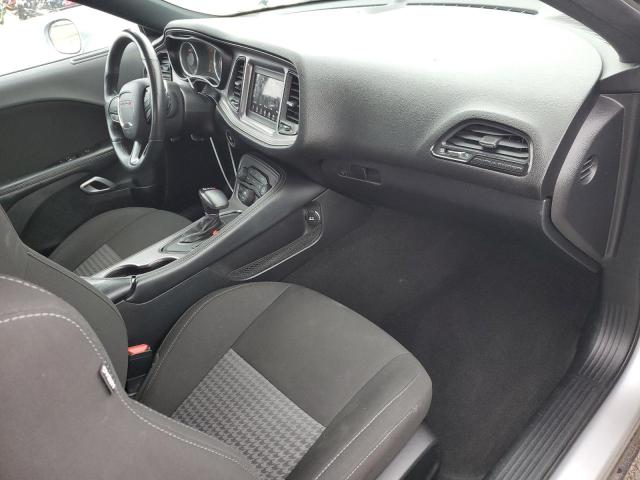 Photo 8 from auction – 2023 DODGE CHALLENGER with VIN 2C3CDZBT2PH525813