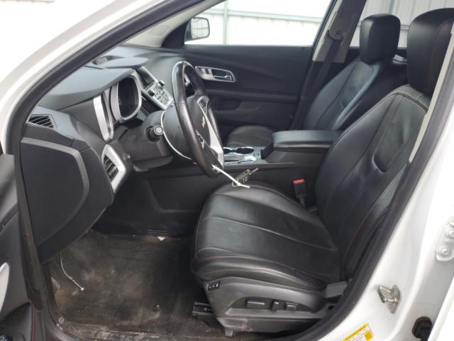 Photo 7 from auction – 2015 CHEVROLET EQUINOX LT with VIN 2GNFLHE37F6247607