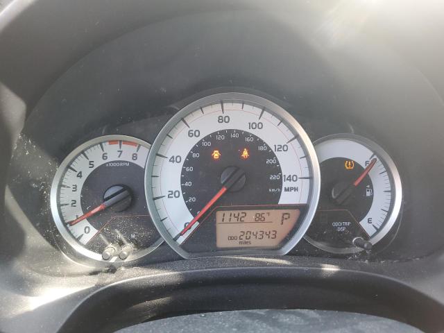 Photo 9 from auction – 2013 TOYOTA YARIS with VIN JTDKTUD32DD563271