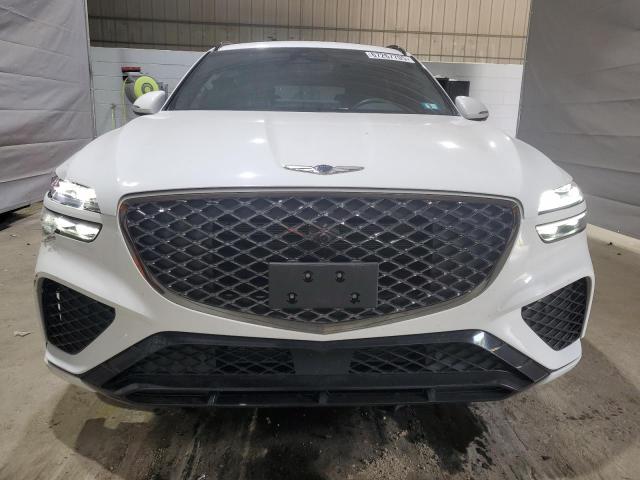 Photo 5 from auction – 2025 GENESIS GV70 BASE with VIN 5NMMCDTC9SH030106