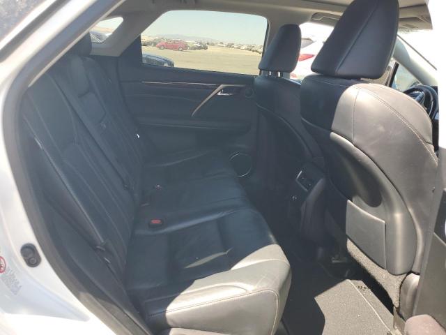 Photo 11 from auction – 2016 LEXUS RX 350 BASE with VIN 2T2BZMCA1GC046040
