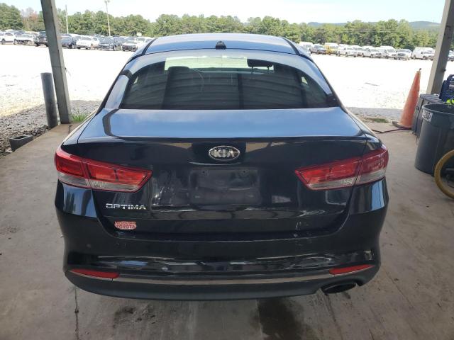 Photo 6 from auction – 2016 KIA OPTIMA LX with VIN 5XXGT4L30GG002293